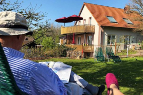 Annehill Ferienwohnungen am Wittenborn